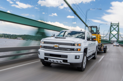L5P Tuning Is Here: The Banks Power Derringer 2017-2018 Duramax