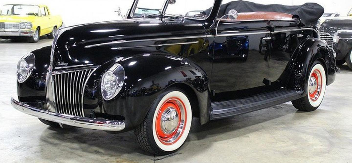 Bob Drake Reproductions - 