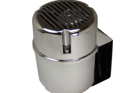 Cure Those Big-Cam, Low-Vacuum Blues With An Electric Pump