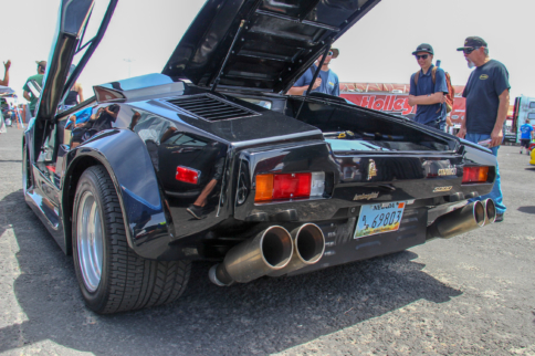 LS Fest West 2018: Our Favorite LS Swapped Rides