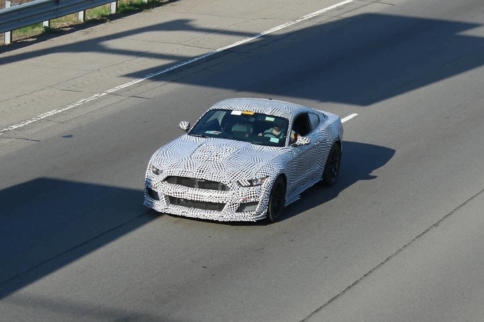 Will The Next Shelby GT500 Bang Gears With An Auto Or A DCT?