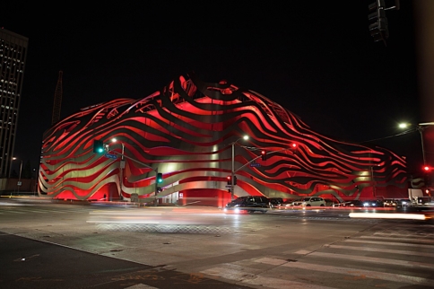 New Tour Unlocks The Elite Cars Hidden In The Petersen Museum Vault