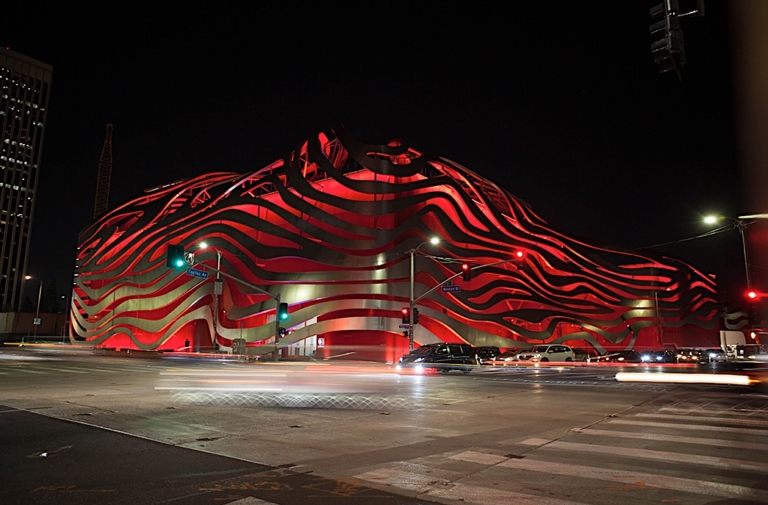 New Tour Unlocks The Elite Cars Hidden In The Petersen Museum Vault