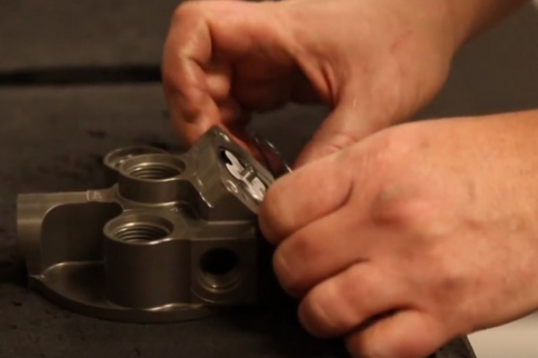 Prime The Pump: Priming Your Oil System With Peterson Fluid Systems