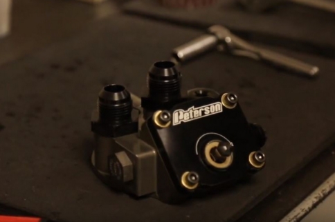 Prime The Pump: Priming Your Oil System With Peterson Fluid Systems