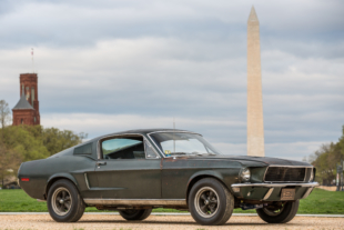 Restore or Restomod?