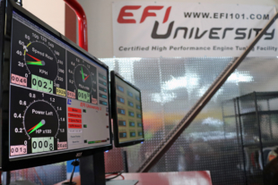 The Answers: Class Is In Session With Ben Strader Of EFI University