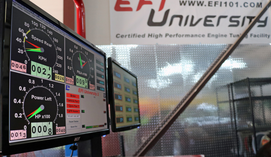 The Answers: Class Is In Session With Ben Strader Of EFI University
