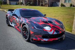 The latest news from the 2019 Corvette Seminar