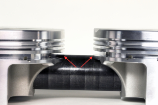 Three's Company: Rod Length, Compression Height, And Crank Stroke