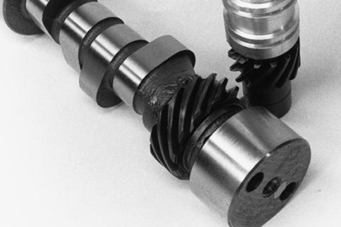 Throwback Thursday: Selecting The Correct Distributor Gear