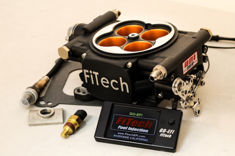 Throwback Thursday: Fuel Injection Technology’s EFI-4 And EFI-8 Kits