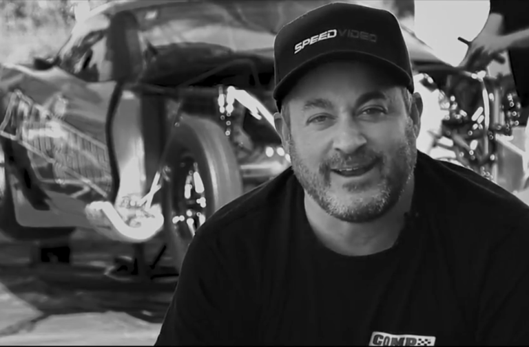 Video: Behind The Scenes Of BlownZ06's Radial vs The World Debut