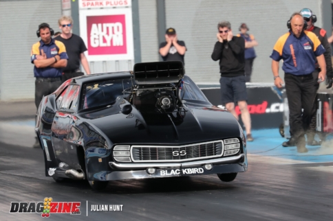 Video: Mattias Wulcan Smashes UK Pro Mod Record With A 5.53!