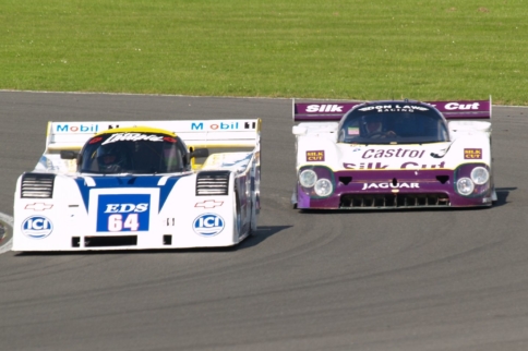Video: Onboard the 800-HP, 7.2-Liter Intrepid RM-1 at Road Atlanta