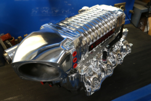 Pushing A Coyote Over 1,000 Dyno Horsepower With Twin-Screw Boost