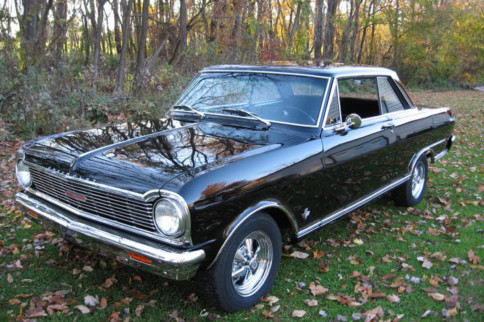 Home-Built Heroes: Three Classic Hot Rods Built For Cruising