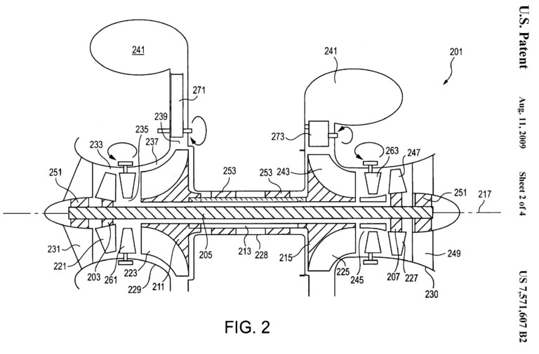 Are Dual-Shaft Turbochargers The Power-Adder Of The Future?