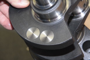 Let's Talk Engine Balancing With SCAT Crankshafts