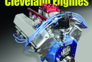 Tech Excerpt: Ford 351 Cleveland Valvetrain Selection Secrets