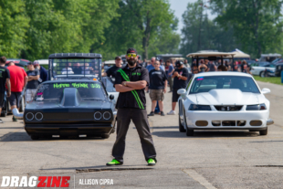 New Winners, Big Upsets Highlight Chi-Town's King Of The Streets