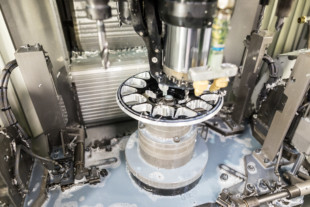 Follow Along As WELD Racing’s New RT-S Wheels Come To Life