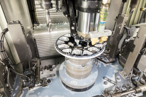 Follow Along As WELD Racing’s New RT-S Wheels Come To Life