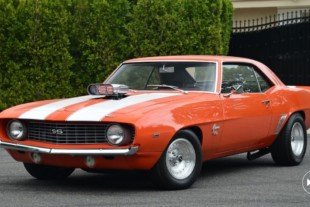 DriveShare By Hagerty Is Like Air B-n-B For Classic Cars