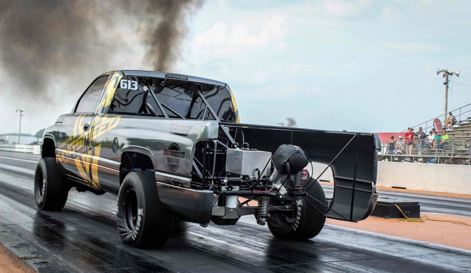 Event Recap: Wagler Gas Versus Diesel Competition 2018