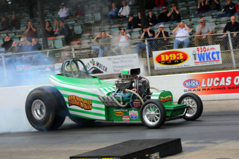 Goodguys Are Coming To Columbus, Get Ready