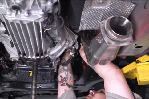 Give Your 2018 Mustang Active Exhaust An Attitude Upgrade