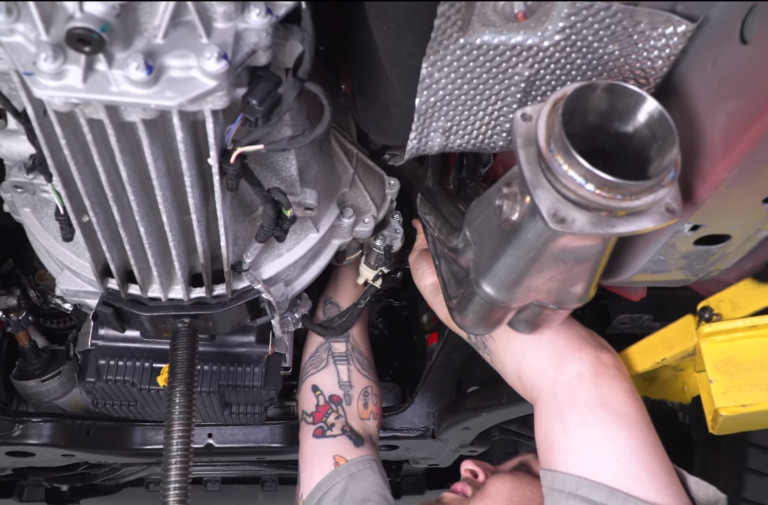 Give Your 2018 Mustang Active Exhaust An Attitude Upgrade