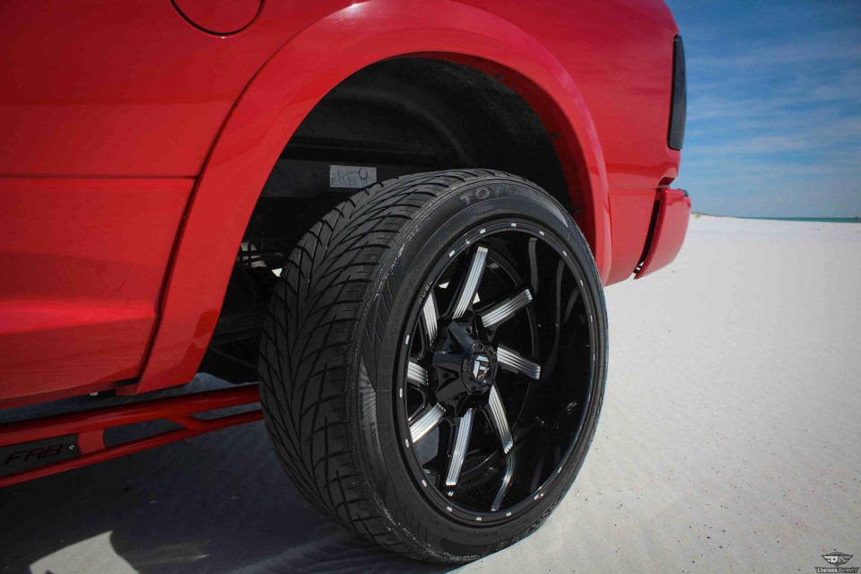 2013 Ram