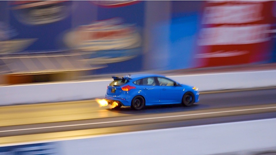 Mountune