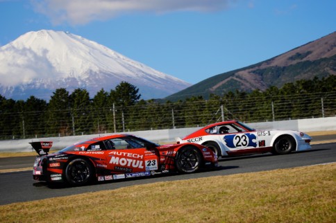 Nissan And Gran Turismo Are In Search Of The Best Gamers Out There
