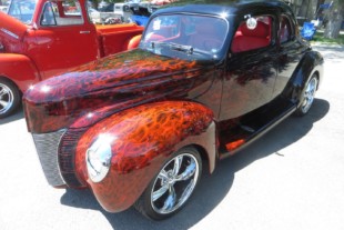 NSRA’s 34th Rocky Mountain Nationals