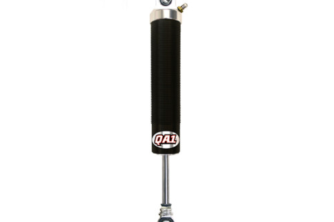 QA1 Aluminum Threaded Body Monotube Shock & Shock Rebuilding Video