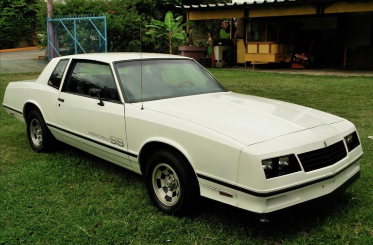 This Ain’t No Chupacabra, But It’s Just As Rare: The Mexican Monte