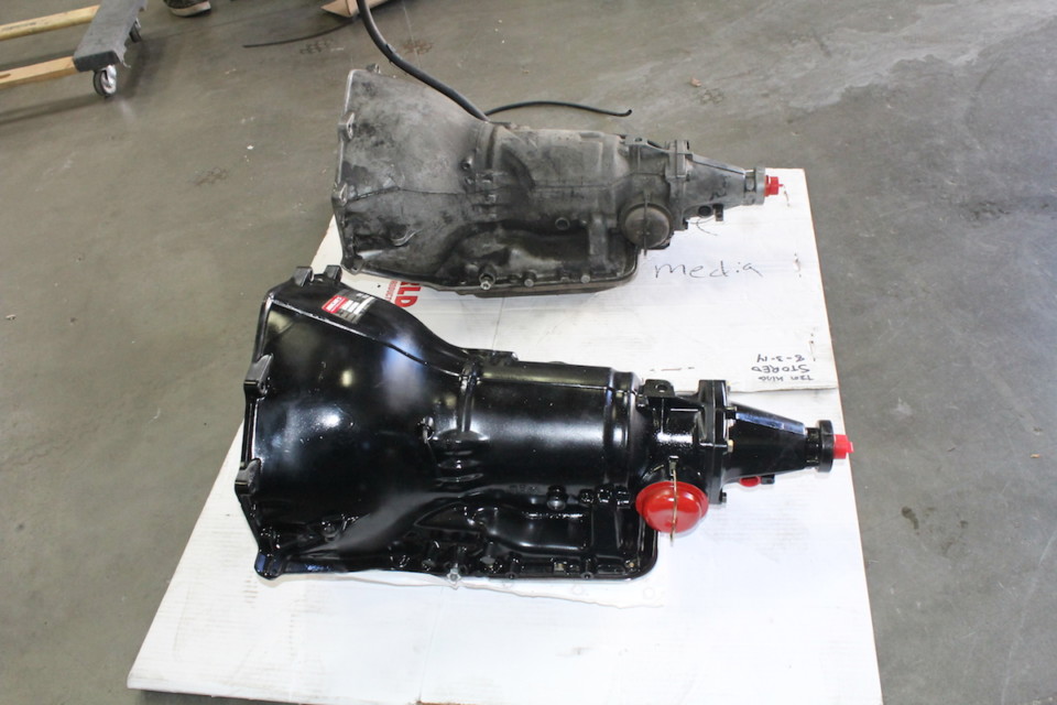 Turbo 350