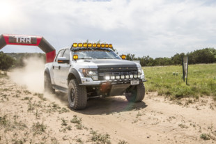 2018 Texas Raptor Run Invades Texas