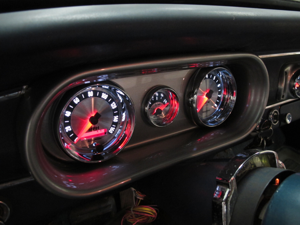 AutoMeter