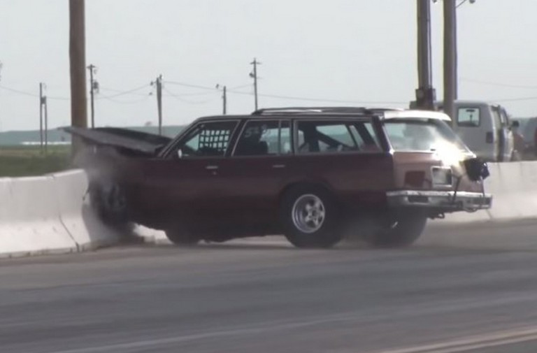 Video: Recap Of A Crazy First Day At Rocky Mountain Race Week 2018