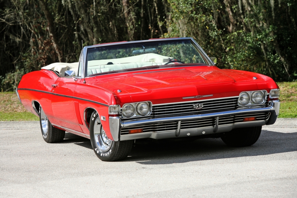 Impala