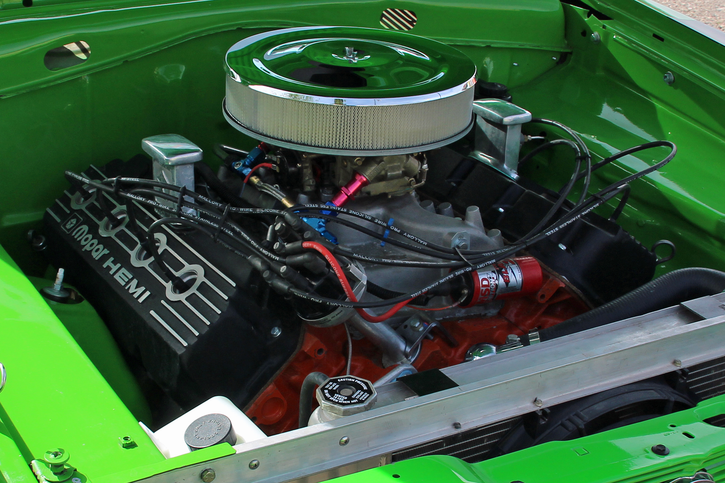 A Guide To Mopar V8 Cylinder Head And Block Casting Numbers