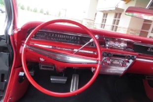 Buick’s Own Super Sport: Jim Horn's '62 Buick LeSabre