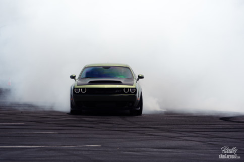 Eye Candy: 2018 Nitto Auto Enthusiasts Day