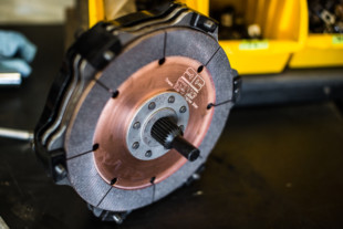 How to install Competition Clutch Twin Disc on S550 Ecoboost Mustang