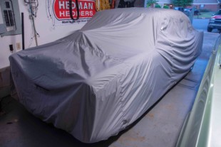 Covercraft: It’s Not A Car Cover, It’s A Car Protector For Your Ride