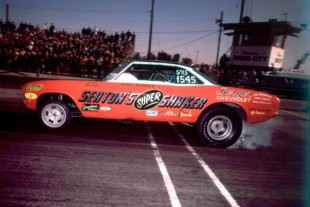 The '70s: How Chevrolet Supported Racers Without Supporting Racers