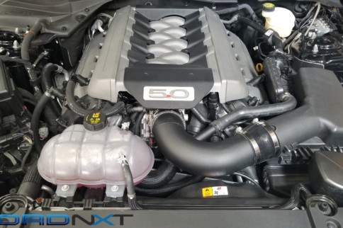 Knock Out The Competition With A 2,000+HP Sleeper S550 Turbo System